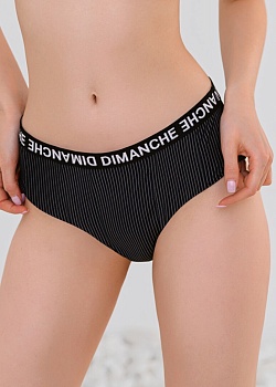 Трусы панти для женщин Dimanche Lingerie 173616