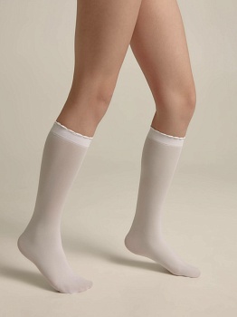 Гольфы CK Princess 171726