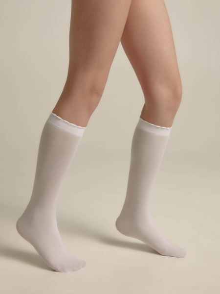 171726 Гольфы CK Princess