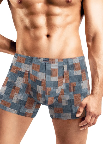 177796 Трусы мужские CLE MSH540441
