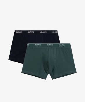 Трусы шорты для мужчин Atlantic 179540