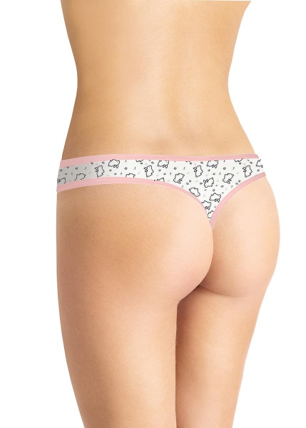 172079 Трусы женские CLE STM692 (1)