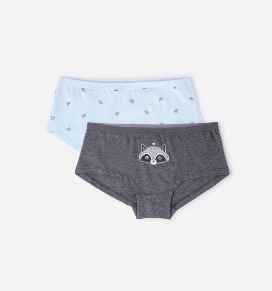 171434 Трусы дев Trikozza КБ 1973/2 (2)