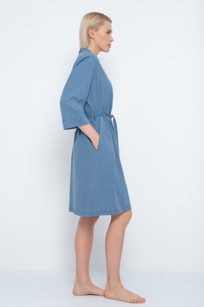 173545 Халат жен VERY NEAT E50018 (1)