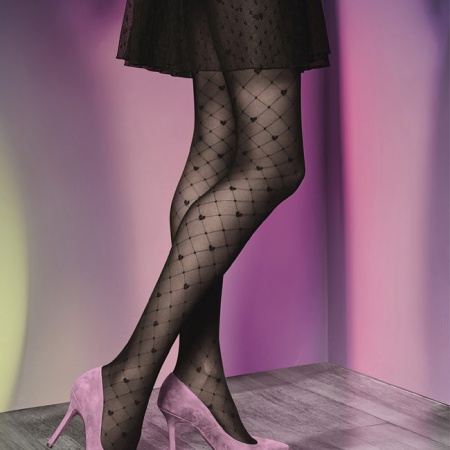 153228 Колготки Gatta ROYALE 01 (1)