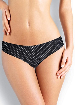 Трусы стринги для женщин Clever 149012