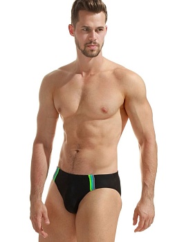 Трусы купальные слипы для мужчин Jolidon 178316