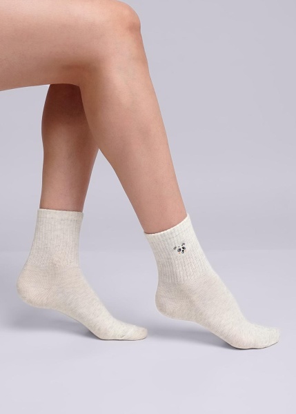 174075 Носки жен CLE Д5380