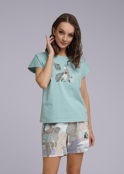 177867 Комплект женский CLE LP24-1089