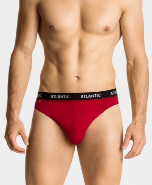 172455 Трусы муж. 3MP-123 (1)