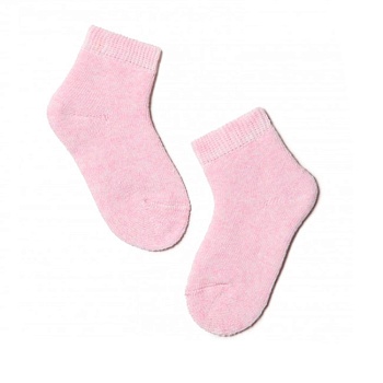 Носки теплые для девочек и мальчиков CONTE-KIDS 143481