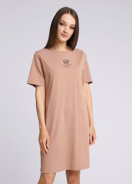 176990 Платье женское CLE LDR13-1047