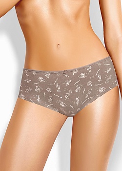 Трусы шорты для женщин Clever 184871