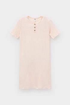 Сорочка с коротким рукавом для девочек CUBBY 173975