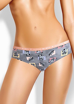 Трусы бразилиано для женщин Clever 176418