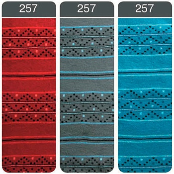 Колготки теплые для девочек и мальчиков CONTE-KIDS 125728