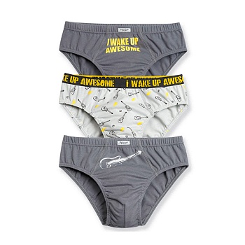 Трусы слипы для мальчиков Pelican 146509