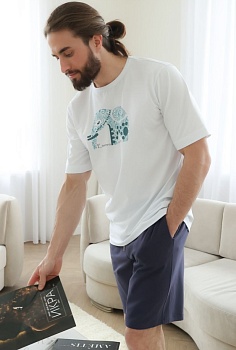 шорты для мужчин Almando Melado 173930