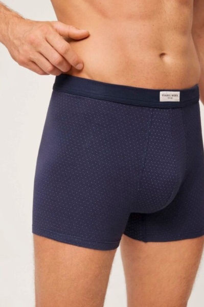 177814 Боксеры мужские YM 20331 (3)