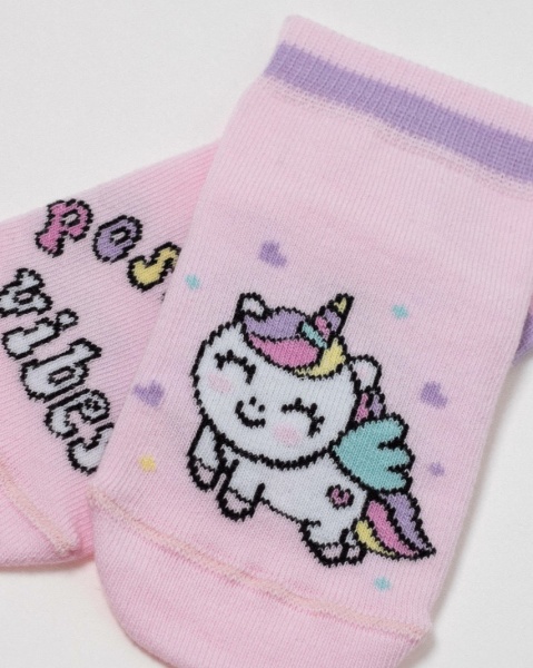 173607 Носки CK ВЕСЕЛЫЕ НОЖКИ 17С-10СП 939 (1)