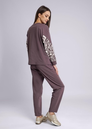 173896 Брюки женские CLE LTR23-1008/2 (2)