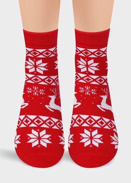 172794 Носки детские CLE С4273П 20-22,22