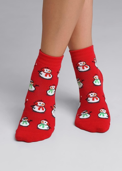 177049 Носки детские CLE С4374П 20-22.22