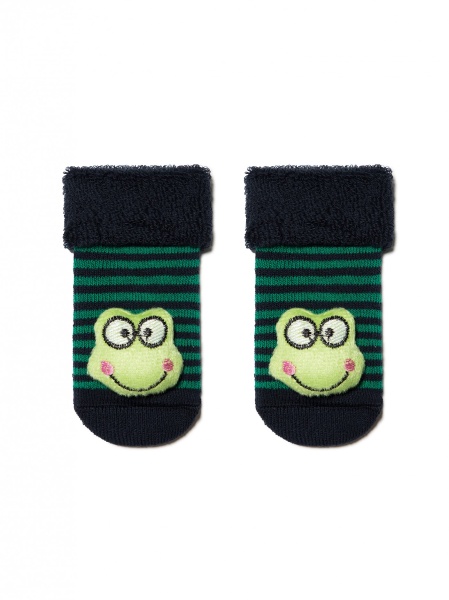 165902 Носки CK Sof-tiki 18С-263СП 399