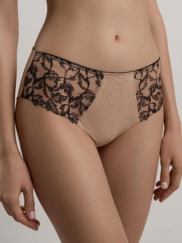 Трусы брифы для женщин CONTE ELEGANT 177706