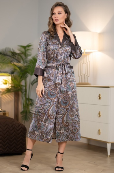 177766 Халат Mia 3819 Gina