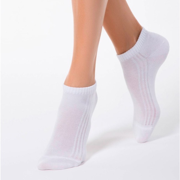 122679 Носки женские CN 34016 Classic (3)