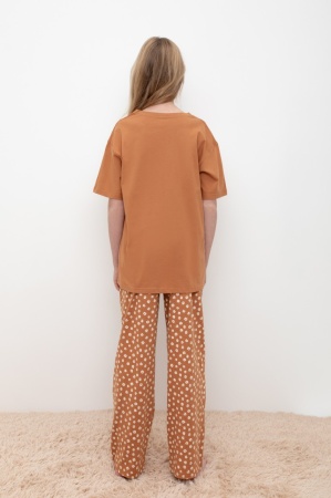 177141 Пижама дев. CUBBY КБ 2818 (2)