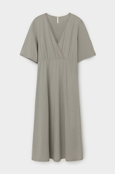 Сорочка с коротким рукавом для женщин Very Neat 179974