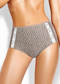 Трусы слипы макси для женщин Clever 177871