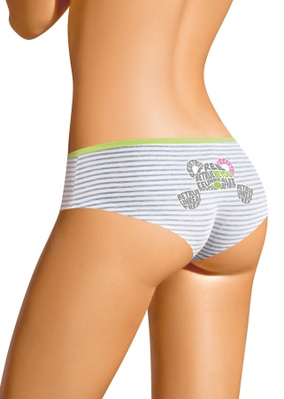 173747 Трусы женские CLE SH1006 (1)