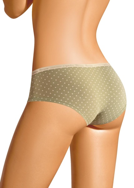 176755 Трусы женские CLE SH1049/3 (1)
