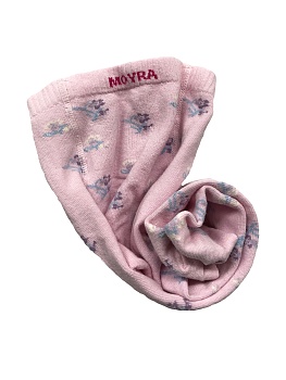 Колготки теплые для девочек Moyra 159853