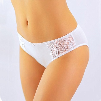 Трусы слипы для женщин Alla Buone 152954