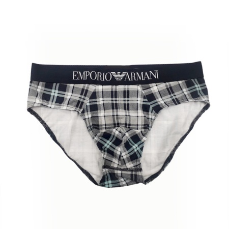 160519 Трусы-слипы муж.EMPORIO ARMANI 111733_9А504 (2)