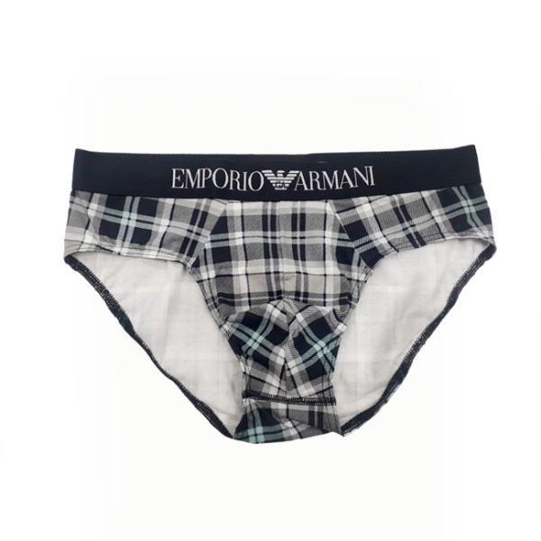 160519 Трусы-слипы муж.EMPORIO ARMANI 111733_9А504 (2)