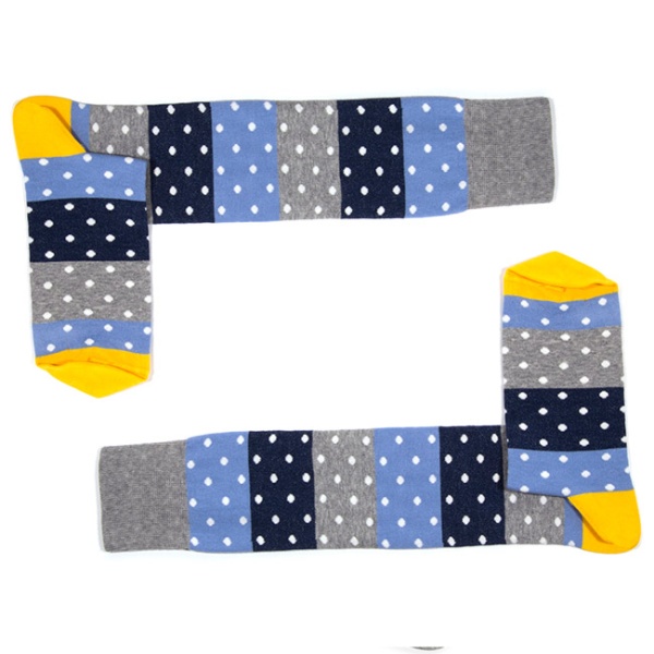 145851 Носки мужские Levante U093