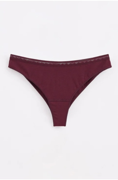 169968 Трусы жен.CN CLASSIC BASIC LBR 1349 (1)
