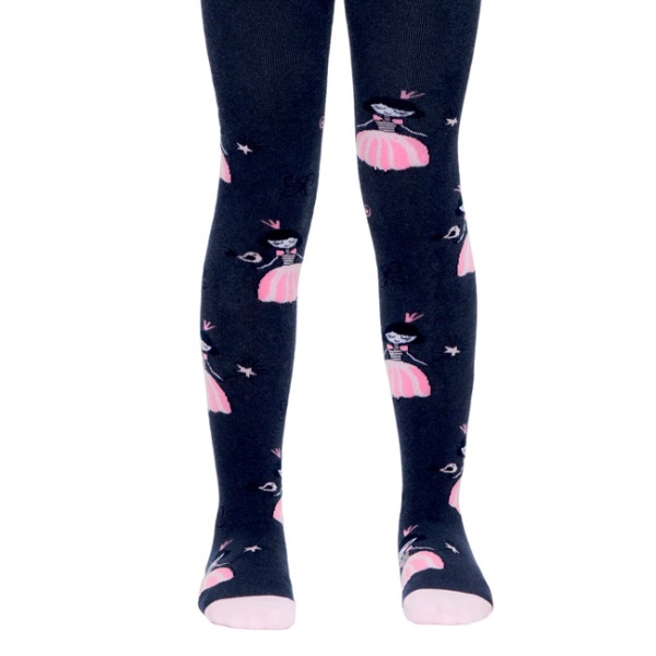 160290 Колготки CK Sof-Tiki 523 (1)