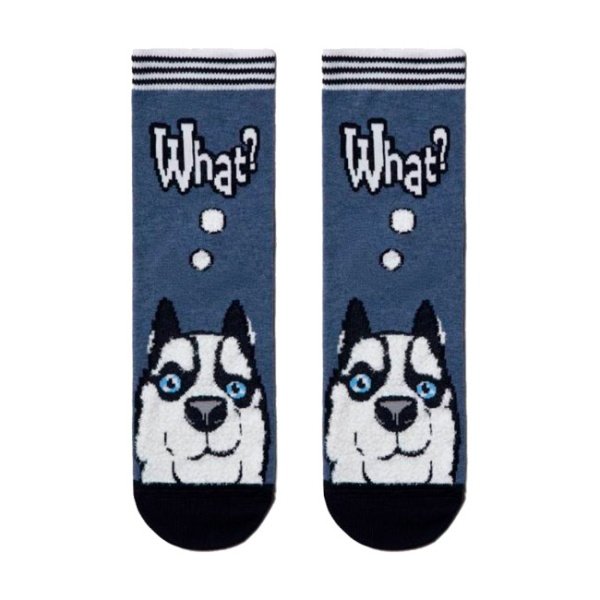 160298 Носки женские CN HAPPY 268425 (1)