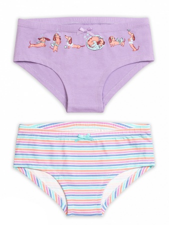 165482 GUHB4190(2) трусы для девочек