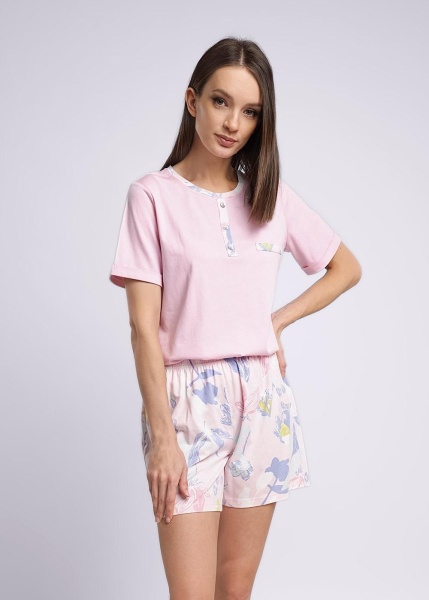 173738 Комплект женский CLE LP23-1004/1