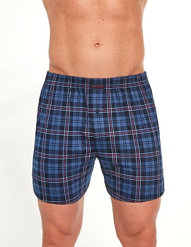 Трусы боксеры для мужчин Cornette 172423