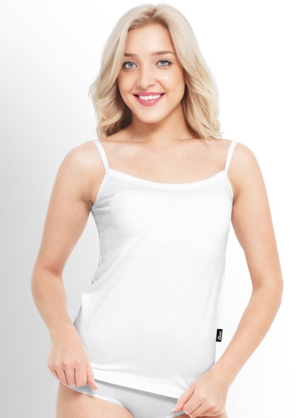 140415 Майка женская CLE LM016-1