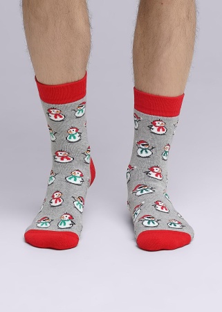 177069 Носки муж CLE К3353П (2)