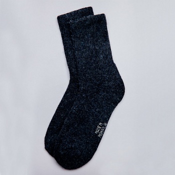 Носки теплые для женщин и мужчин Монголка 159803